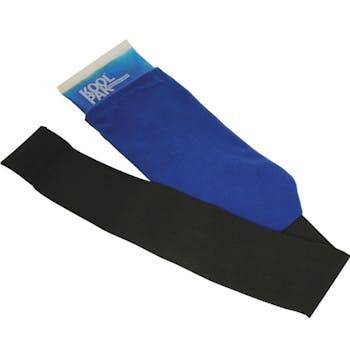 Toc elastic de lux Koolpak
