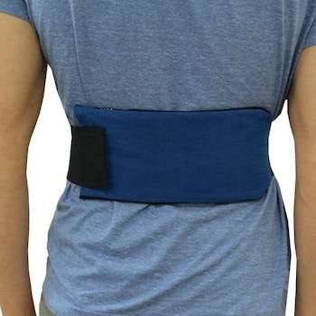 Toc elastic de lux Koolpak