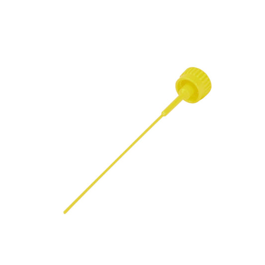 24G, 0,74 x 19 mm Żółta mandryna Terumo