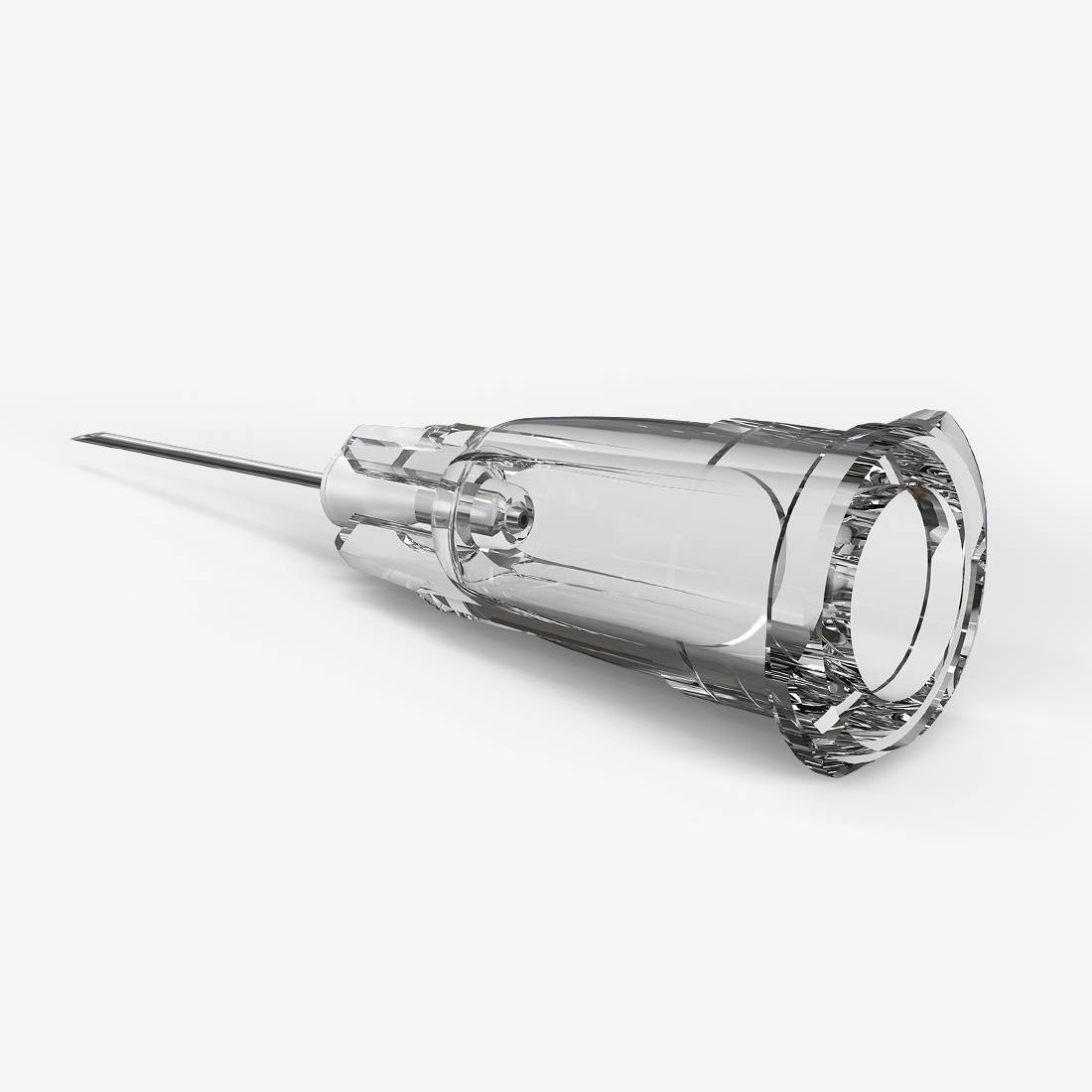 33g x 4mm TSK STERiJECT PRE Needles Regular Hub