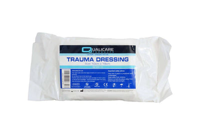 Pansament Trauma 10x18 - Qualicare