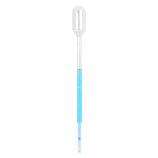 Polyetylenové Pasteurovy pipety 3 ml Krabice po 500 ks
