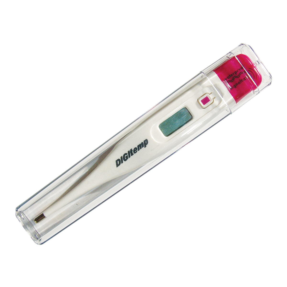 Digitemp Digital Patient Thermometer - UKMEDI - UK MEDICAL SUPPLIES