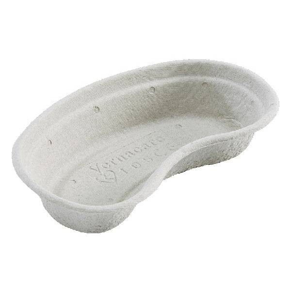 Vasă pentru rinichi de hârtie de unică folosință 700 ml Vernacare