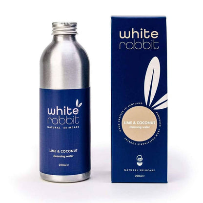 Odličovací voda s limetkou a kokosem 200 ml