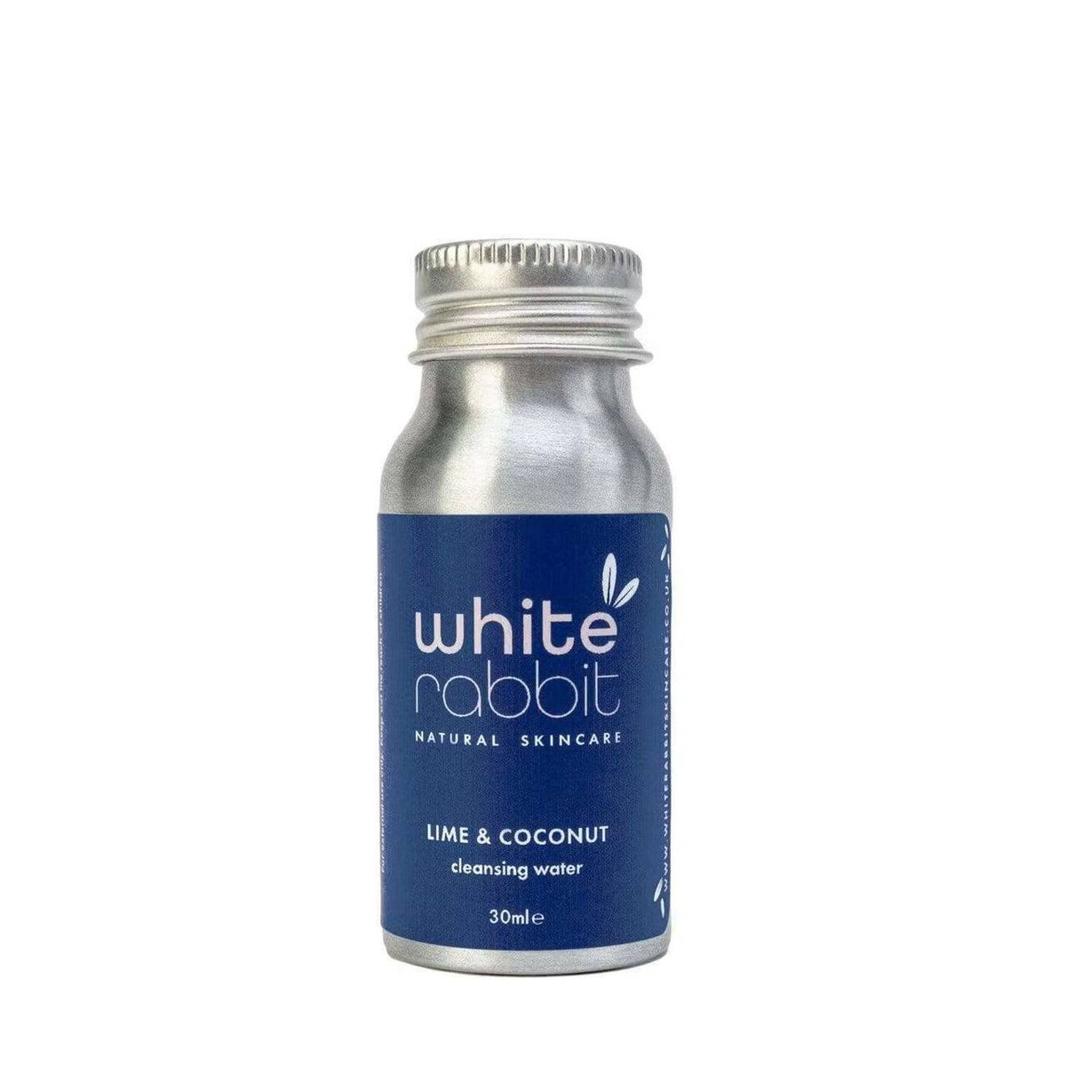 Odličovací voda s limetkou a kokosem 30 ml