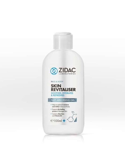 100 ml Zidac Rewitalizujący skórę
